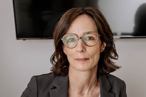 Ansprechpartner Baufinanzierung
