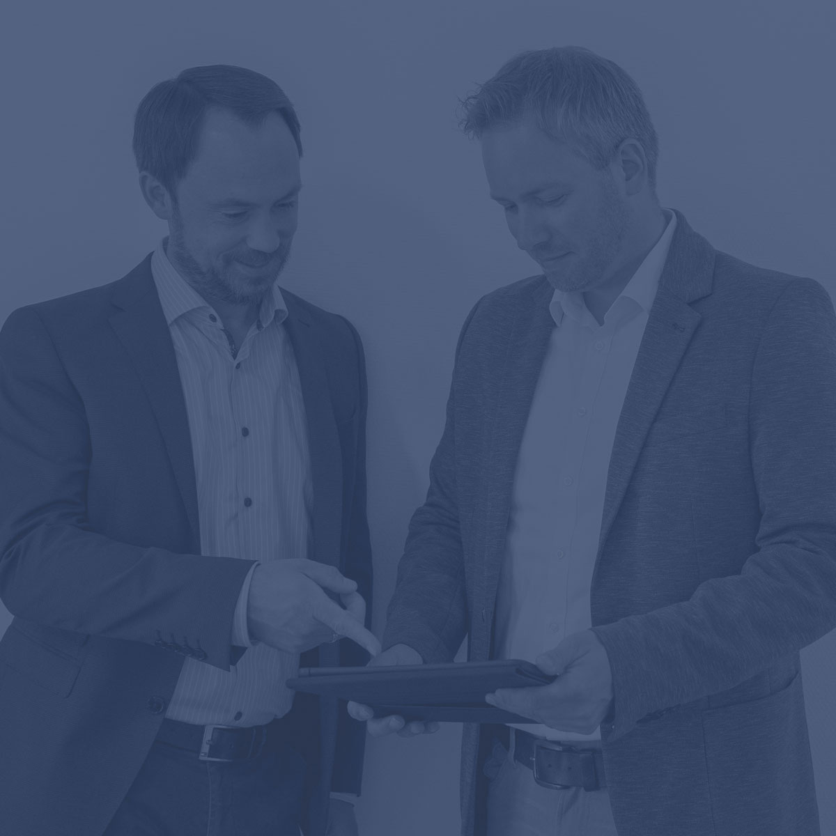 Ansprechpartner