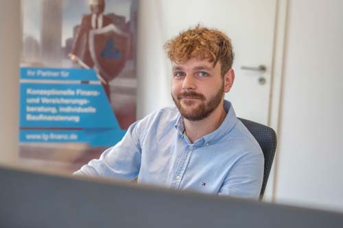 Ansprechpartner Versicherungen