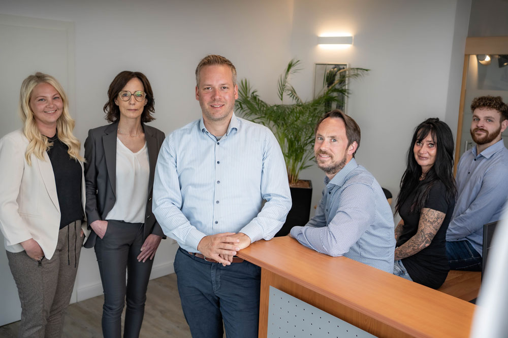 LG Team